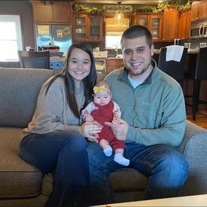 Meet your Posher, Riley